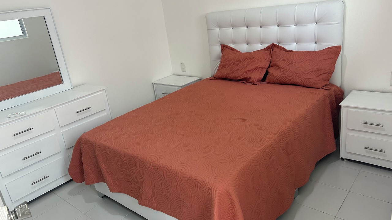 Photo of Bedroom in Sosua