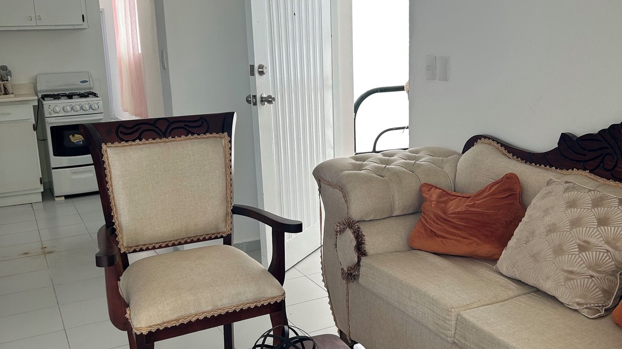 Photo of Livingroom in Sosua