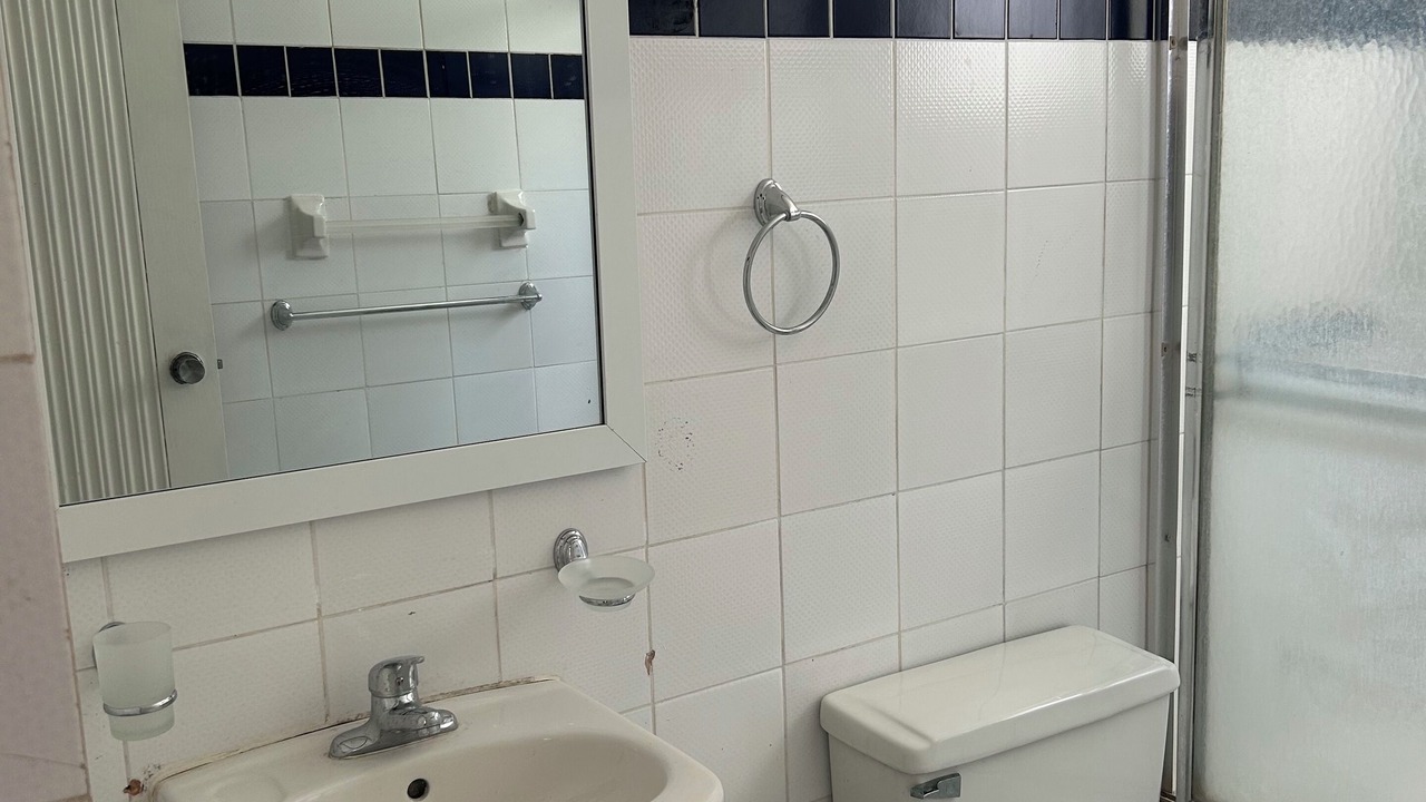 Photo of Bathroom in Sosua