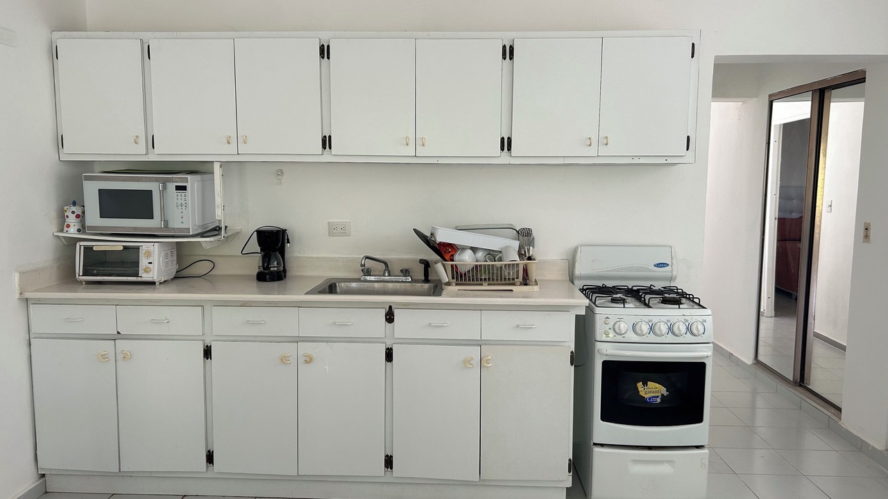 Photo of Kitchen in Sosua