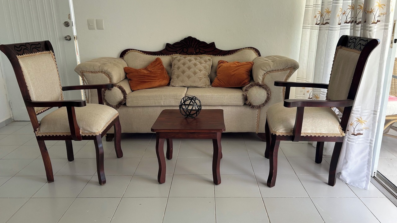 Photo of Livingroom in Sosua