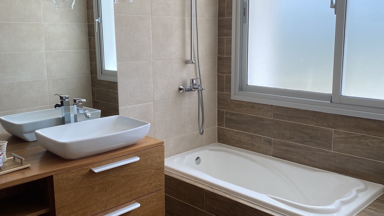 Photo of Bathroom in San Pedro de Macoris
