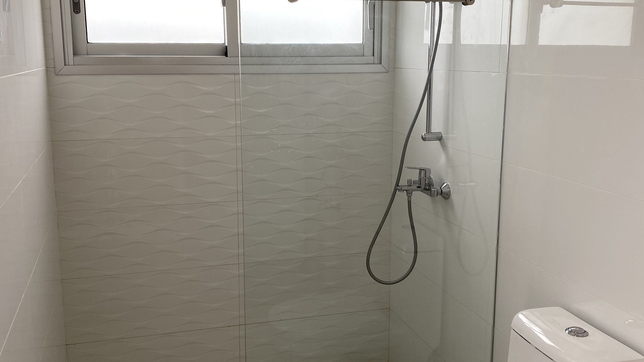 Photo of Bathroom in San Pedro de Macoris