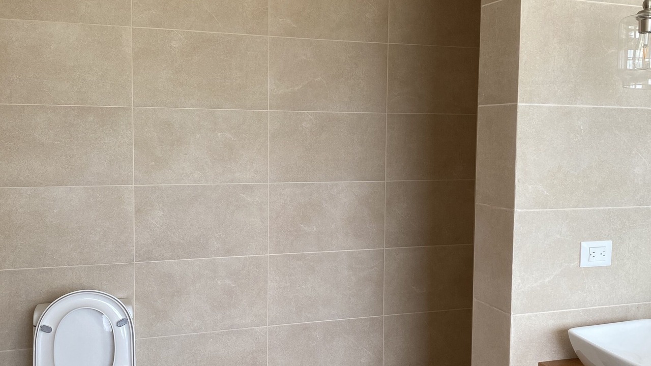 Photo of Bathroom in San Pedro de Macoris