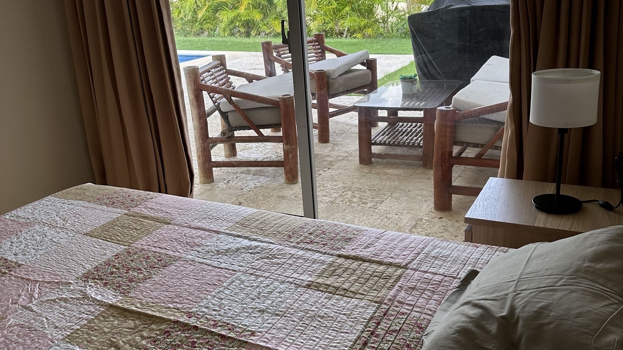 Photo of Bedroom in San Pedro de Macoris