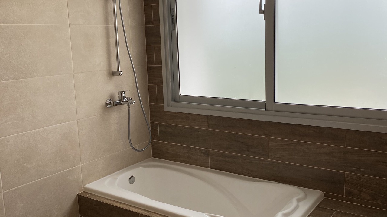 Photo of Bathroom in San Pedro de Macoris