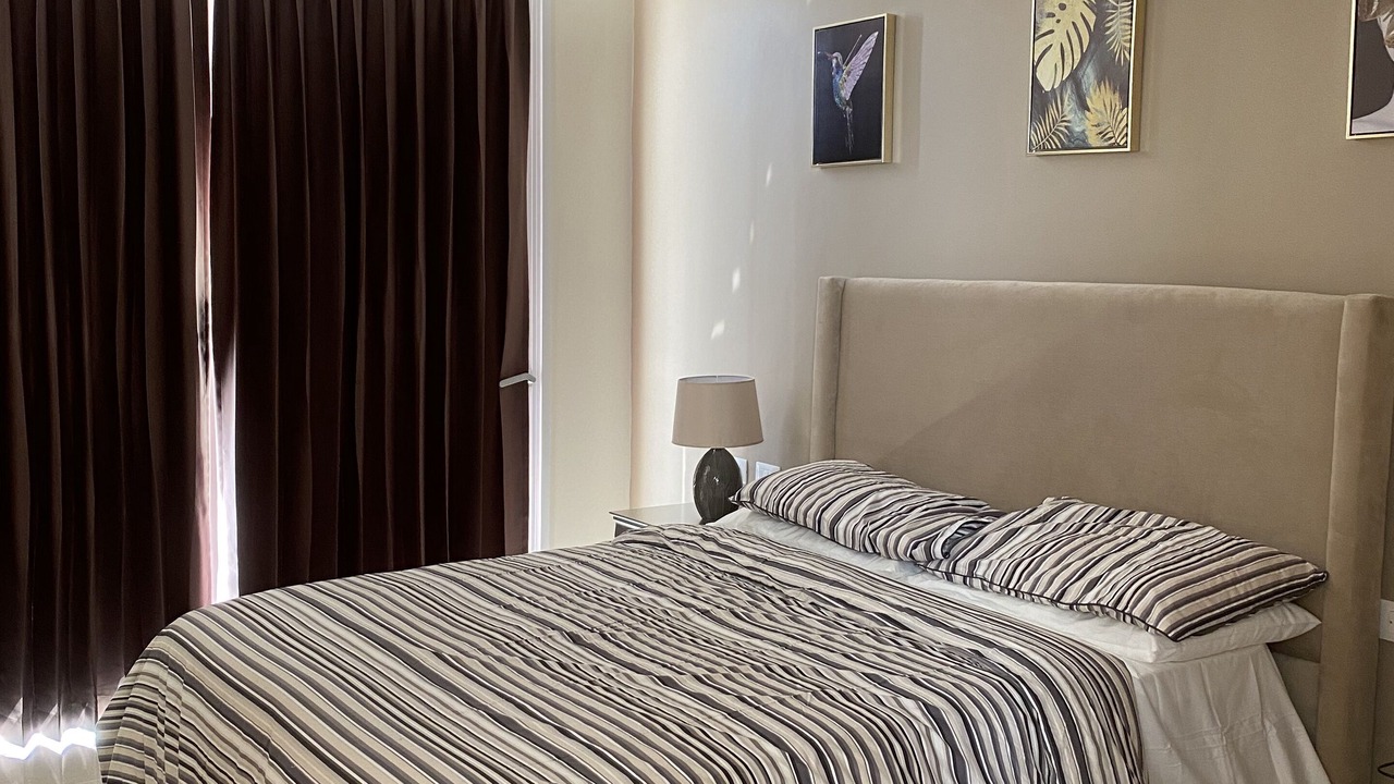 Photo of Bedroom in San Pedro de Macoris