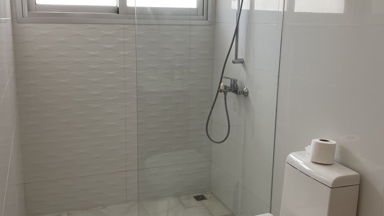 Photo of Bathroom in San Pedro de Macoris