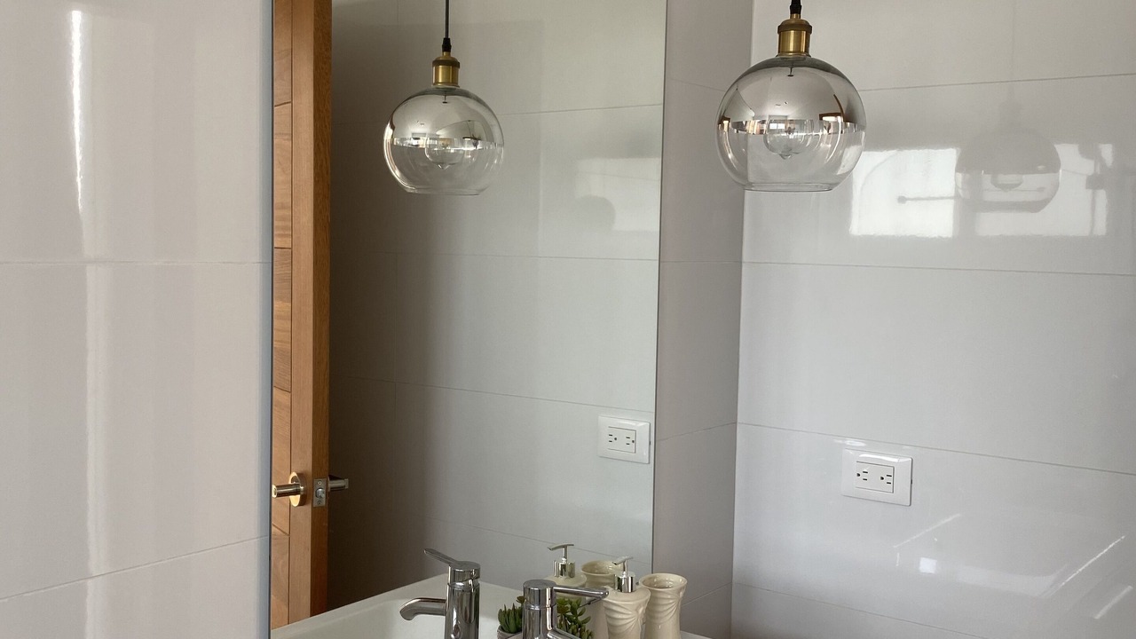 Photo of Bathroom in San Pedro de Macoris
