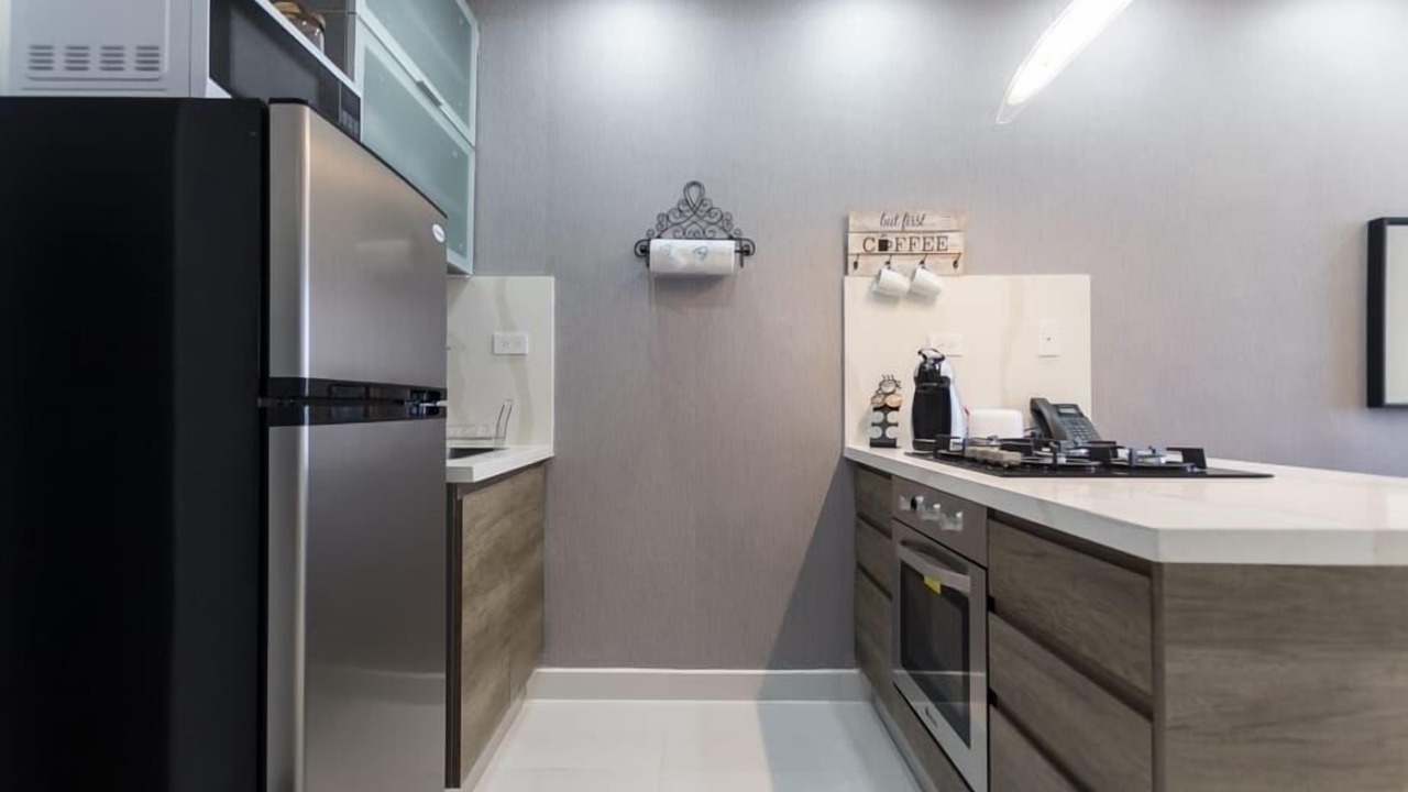 Photo of Kitchen in Renacimiento