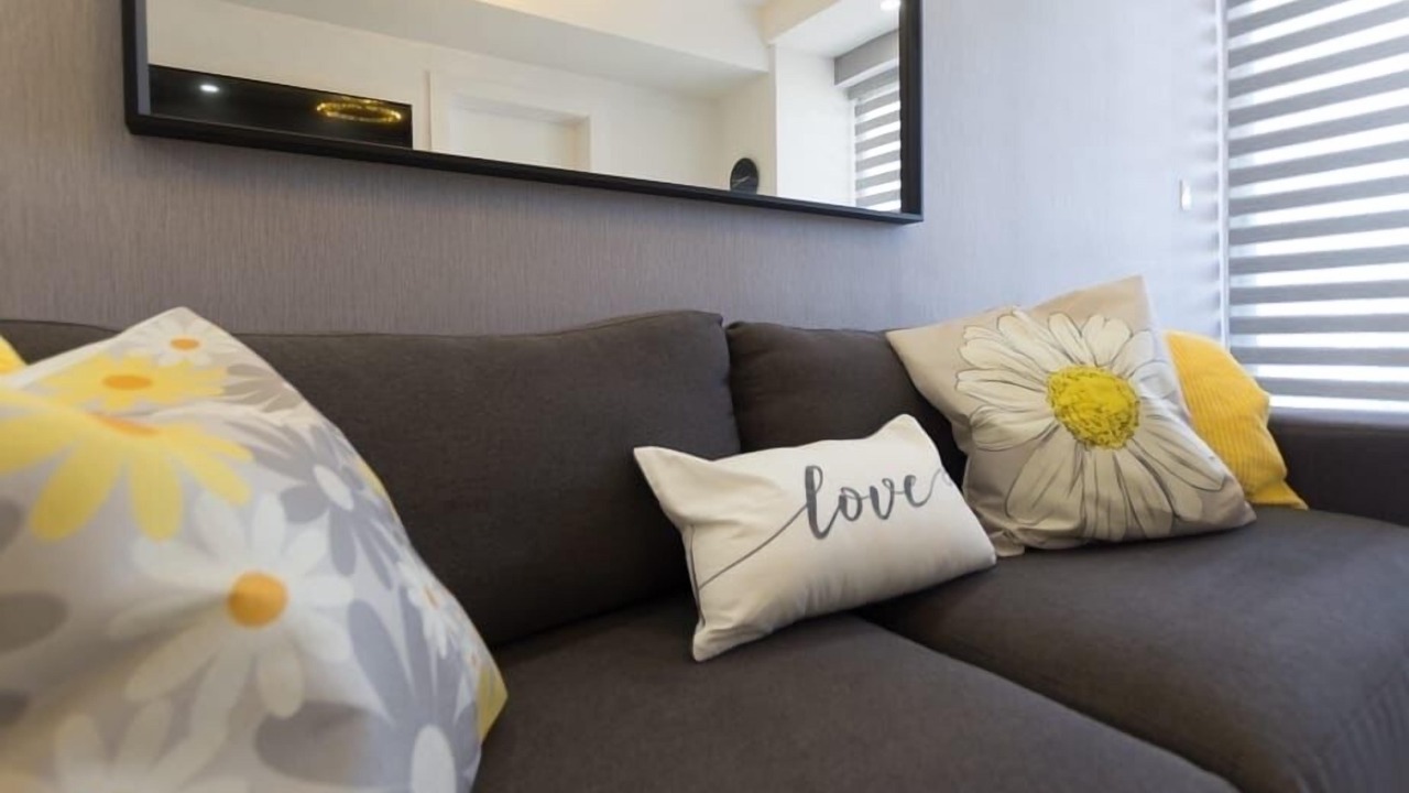 Photo of Livingroom in Renacimiento