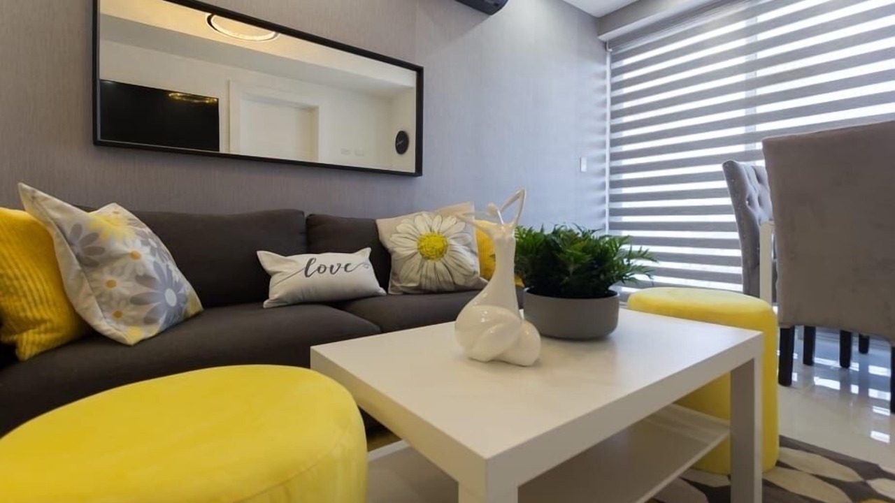 Photo of Livingroom in Renacimiento
