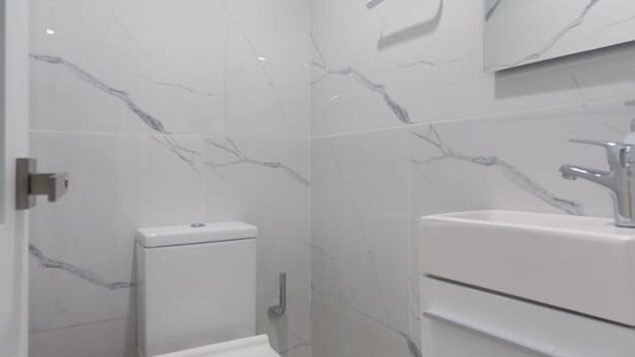 Photo of Bathroom in Renacimiento