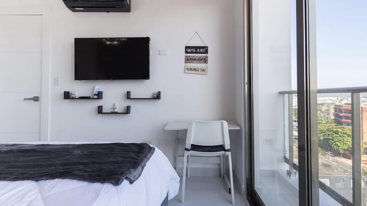 Photo of Bedroom in Renacimiento