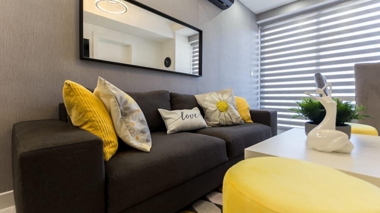 Photo of Livingroom in Renacimiento