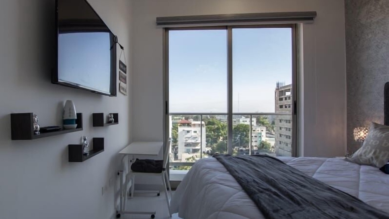 Photo of Bedroom in Renacimiento
