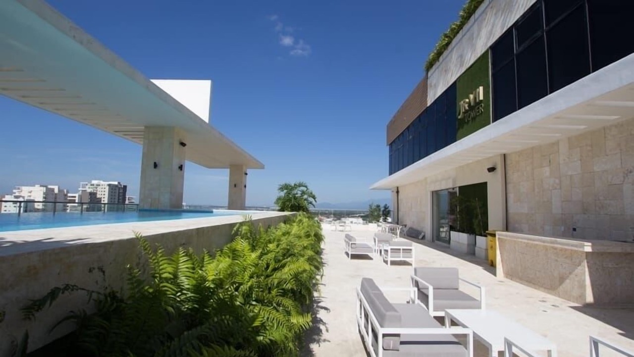 Photo of Outdoor in Renacimiento