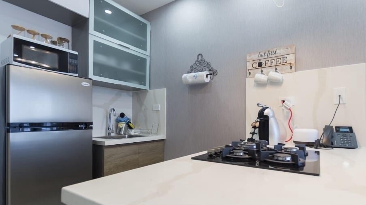 Photo of Kitchen in Renacimiento