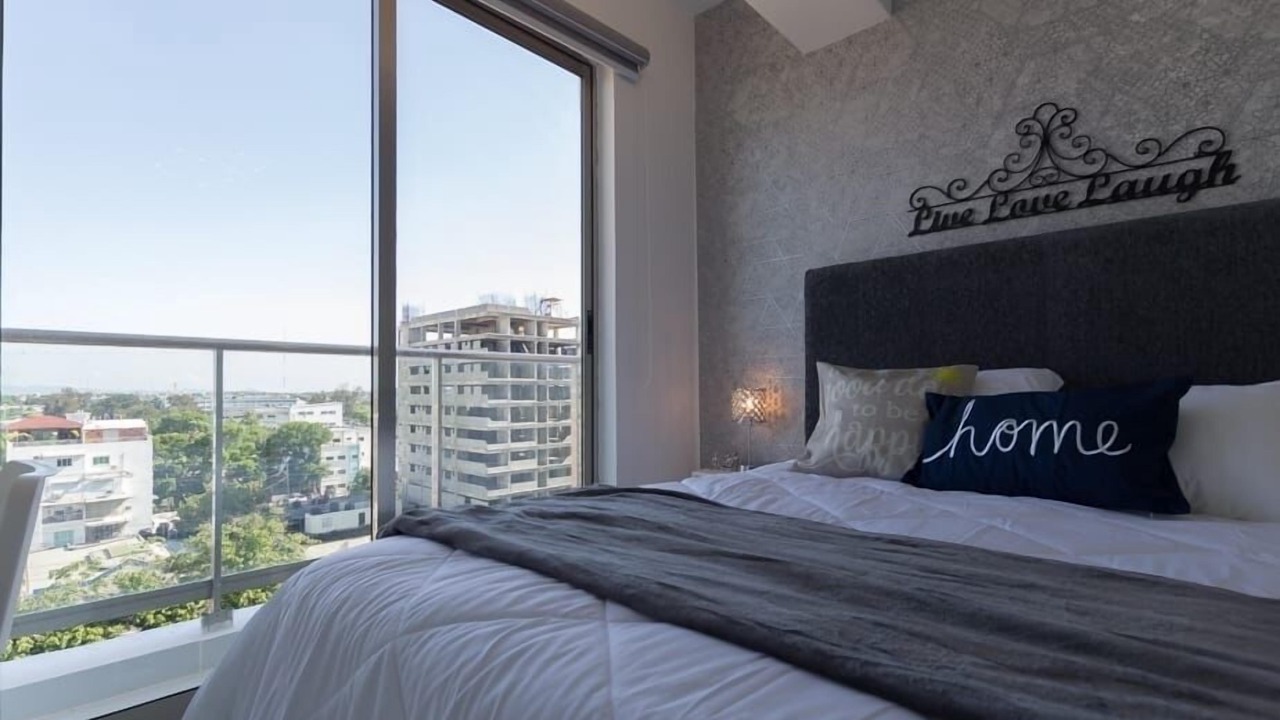 Photo of Bedroom in Renacimiento