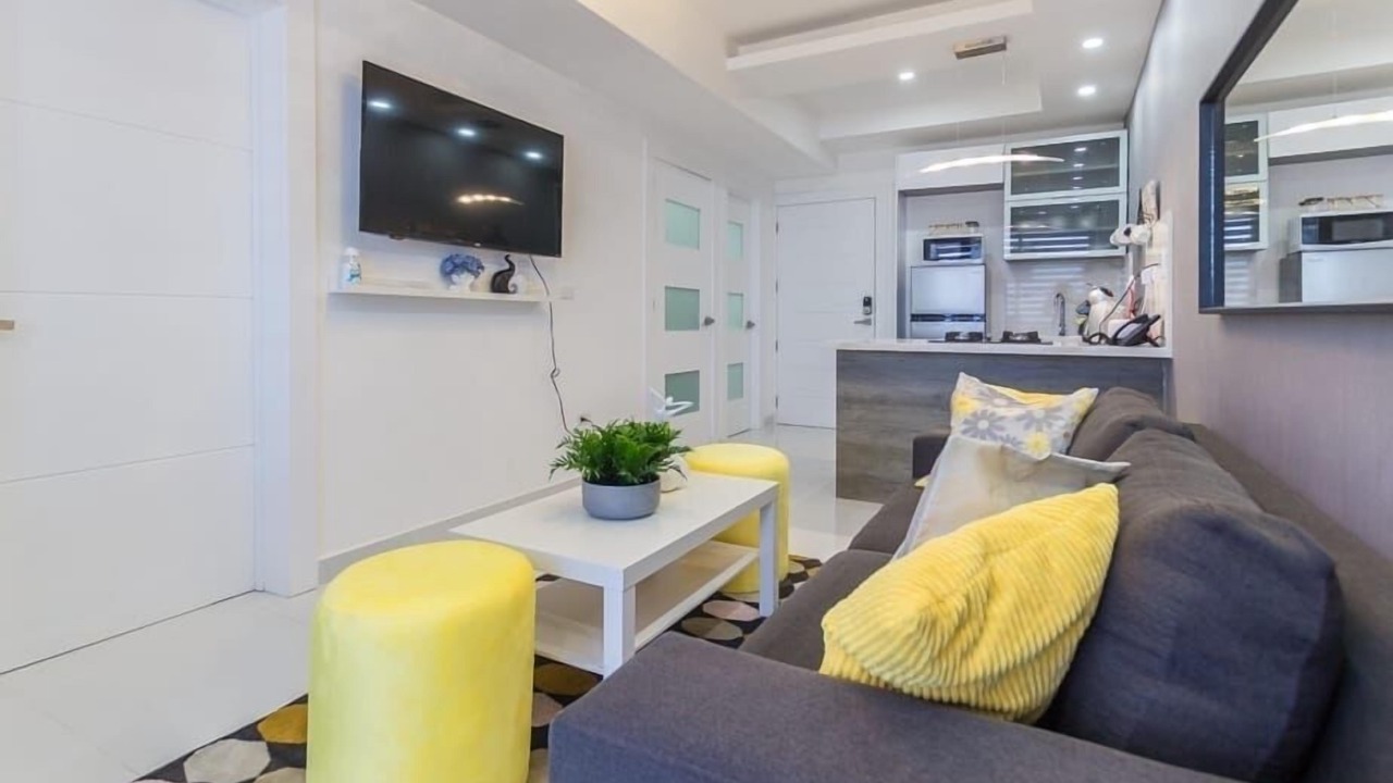 Photo of Livingroom in Renacimiento