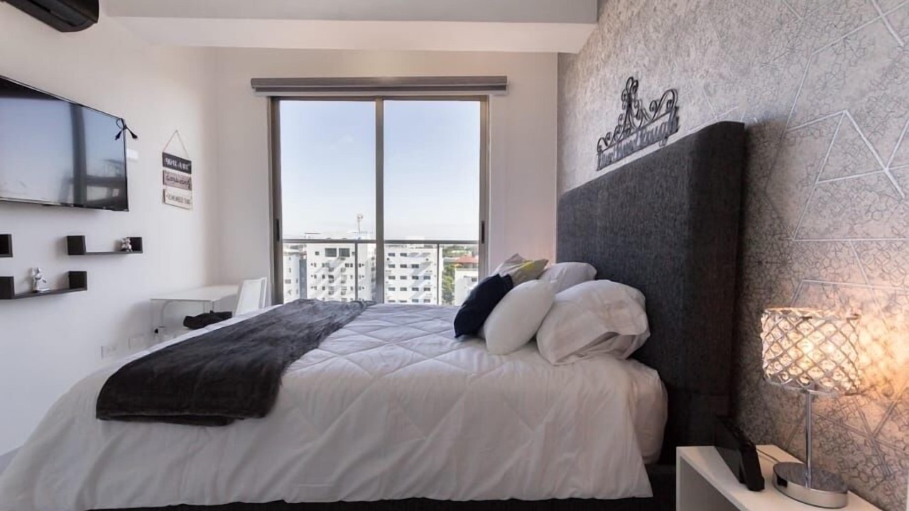 Photo of Bedroom in Renacimiento