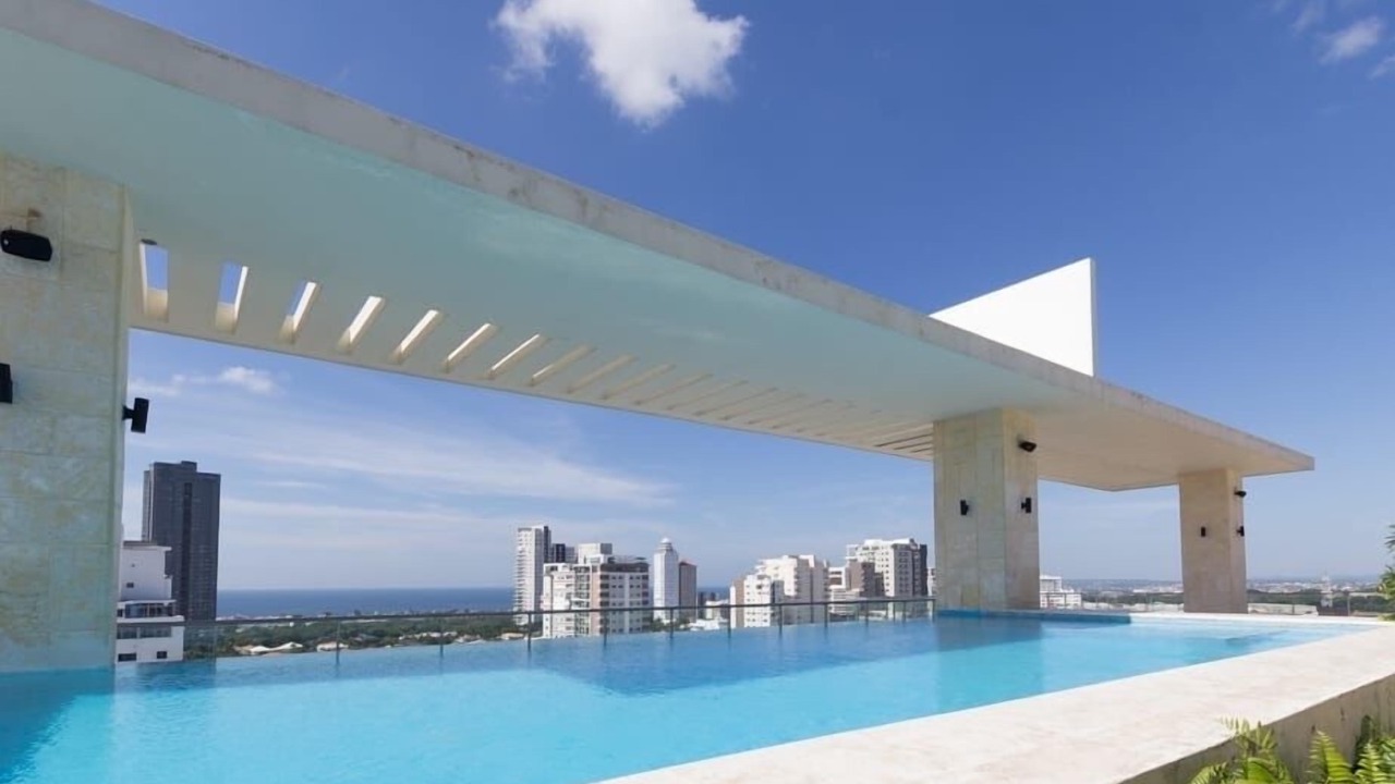 Photo of Outdoor in Renacimiento