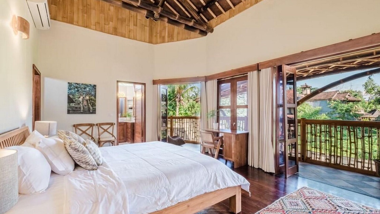 Photo of Bedroom in Kutuh Kaja