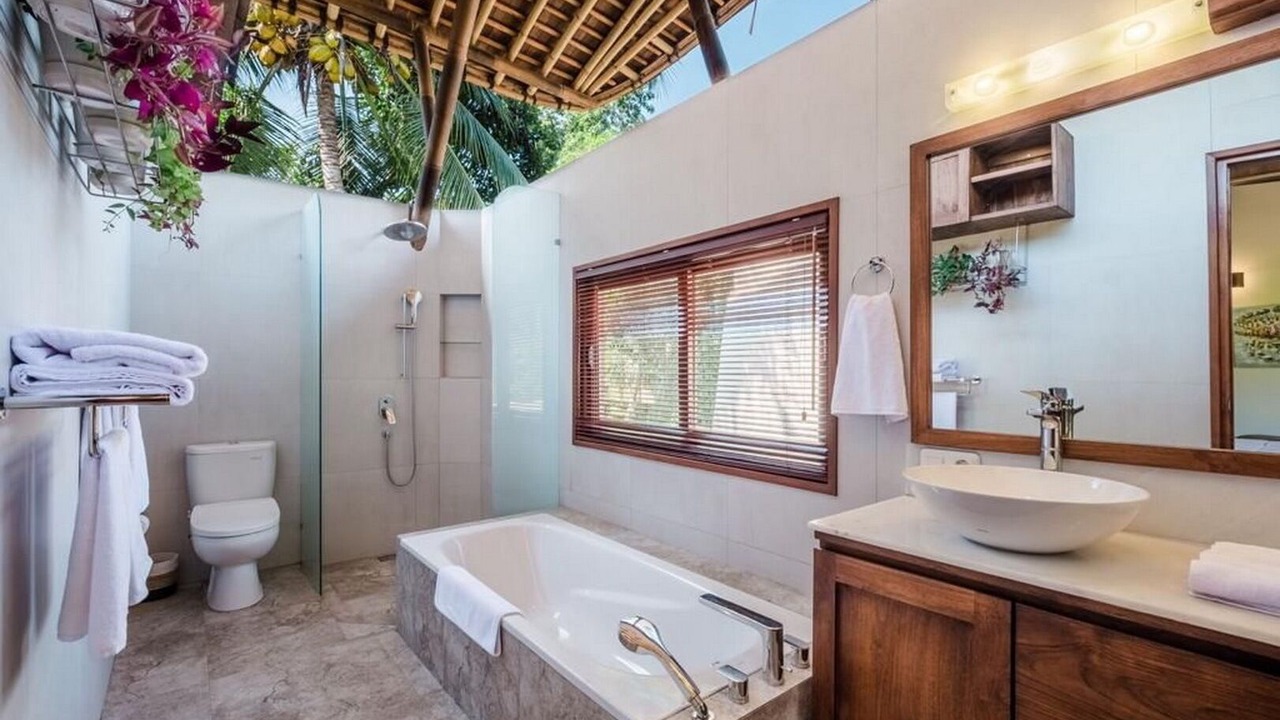 Photo of Bathroom in Kutuh Kaja