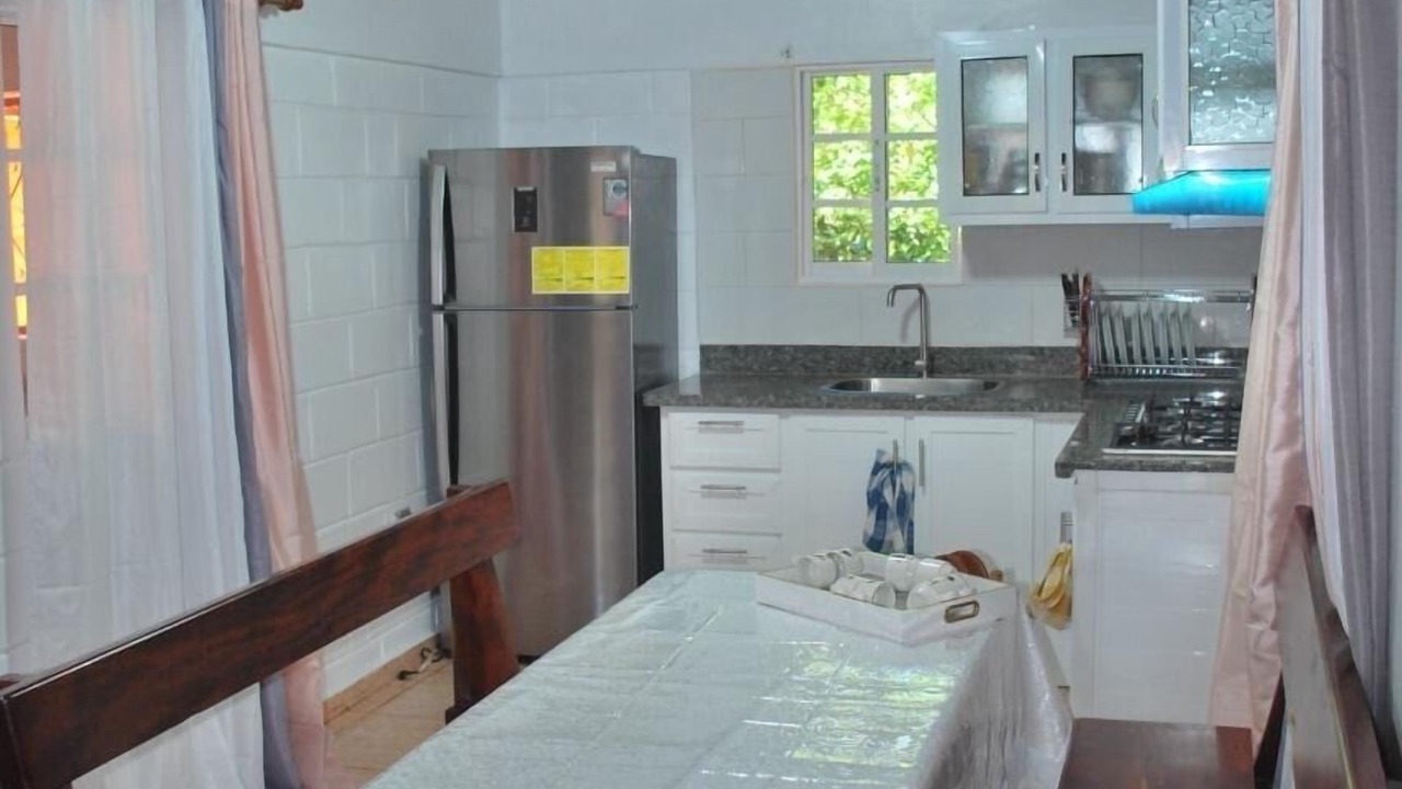 Photo of Kitchen in Jarabacoa