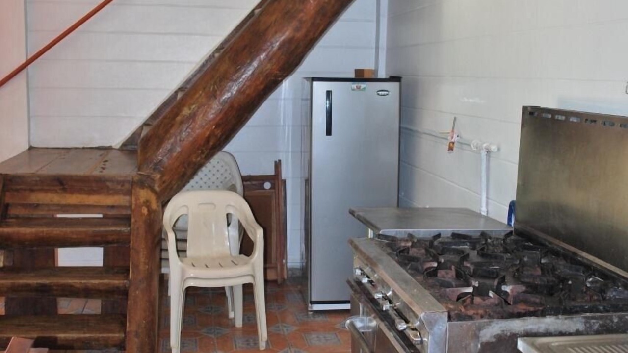 Photo of Kitchen in Jarabacoa