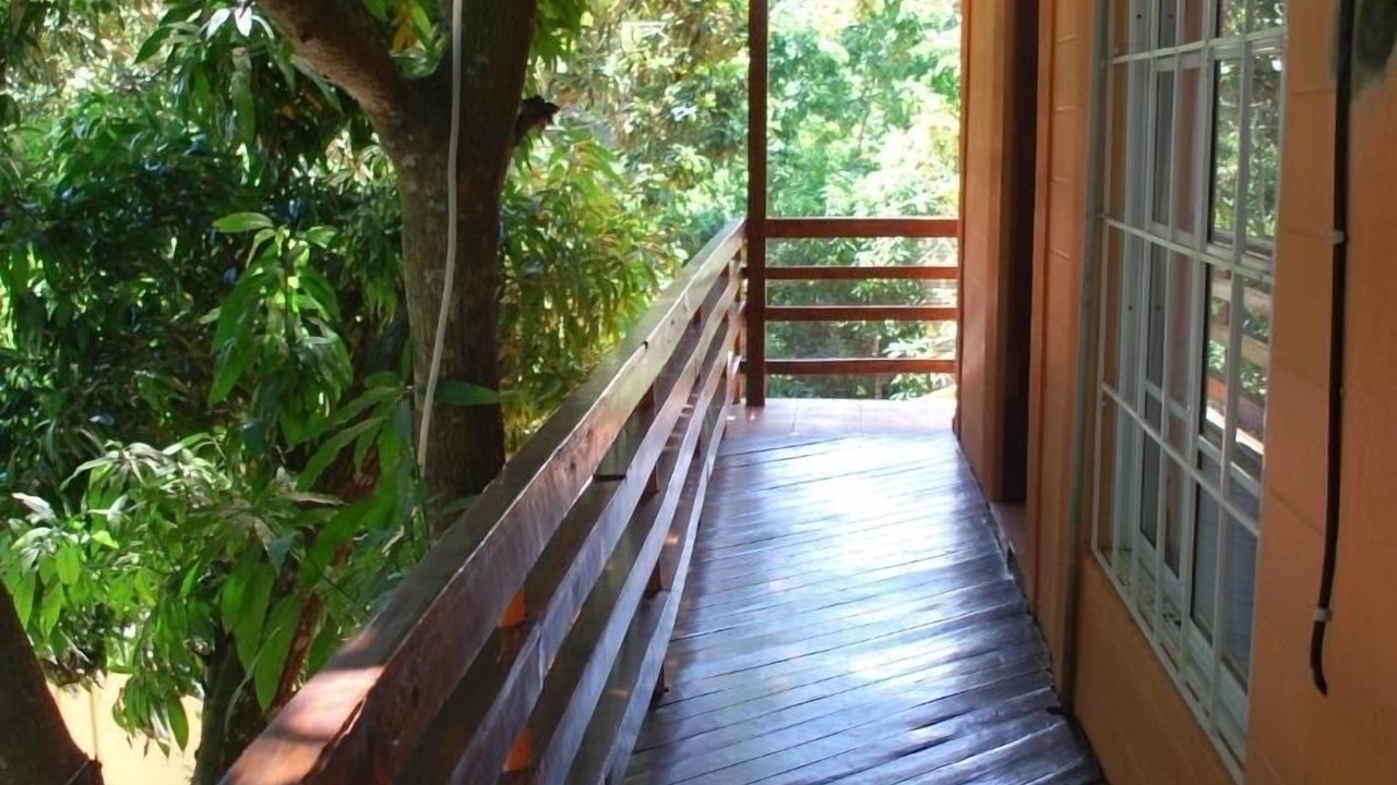 Photo of Patio Balcony in Jarabacoa