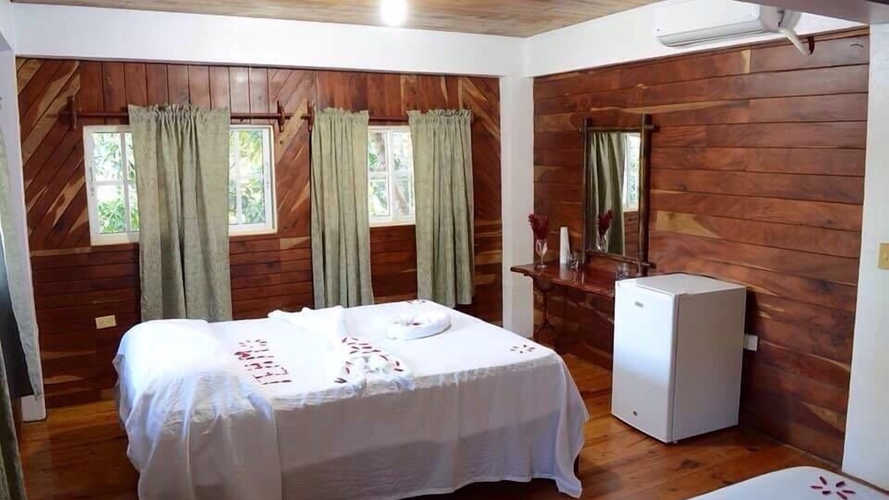 Photo of Bedroom in Jarabacoa
