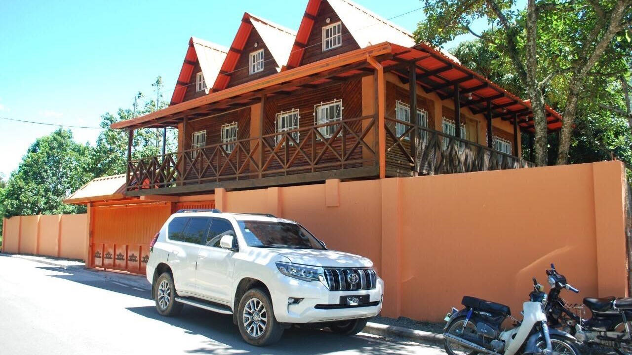 Photo of Outdoor in Jarabacoa