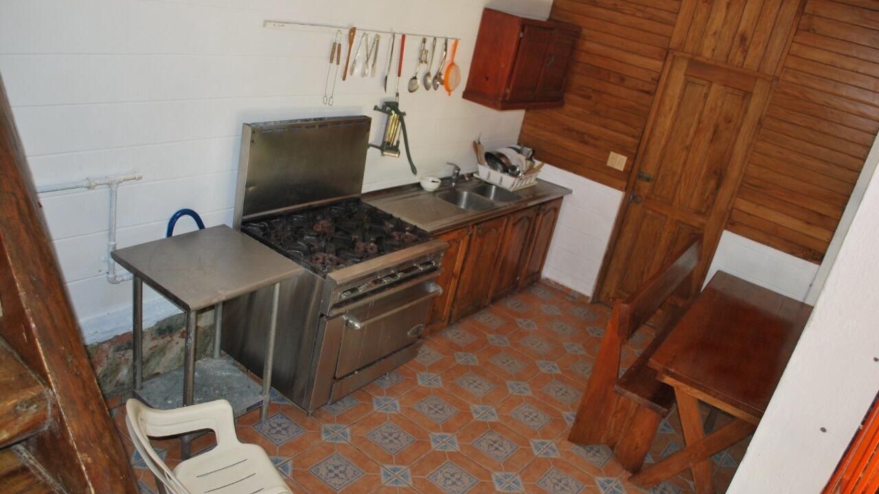 Photo of Kitchen in Jarabacoa