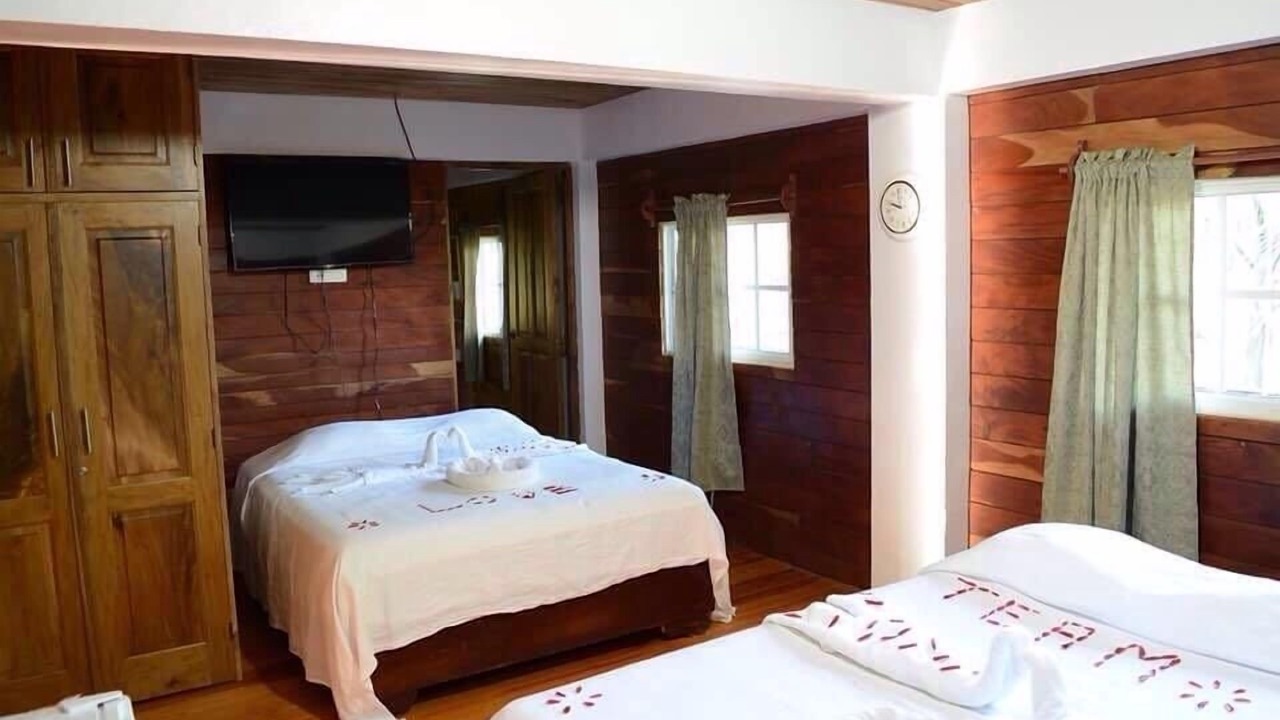 Photo of Bedroom in Jarabacoa