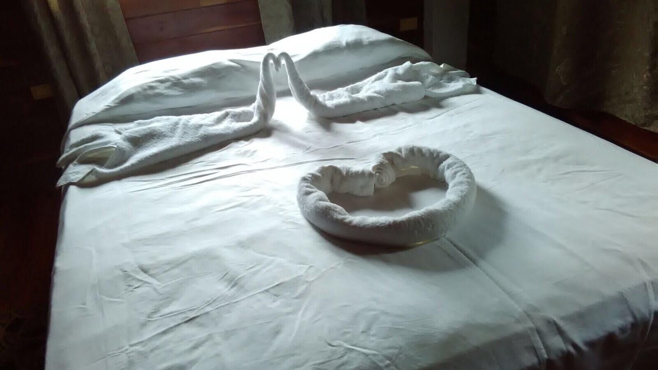 Photo of Bedroom in Jarabacoa