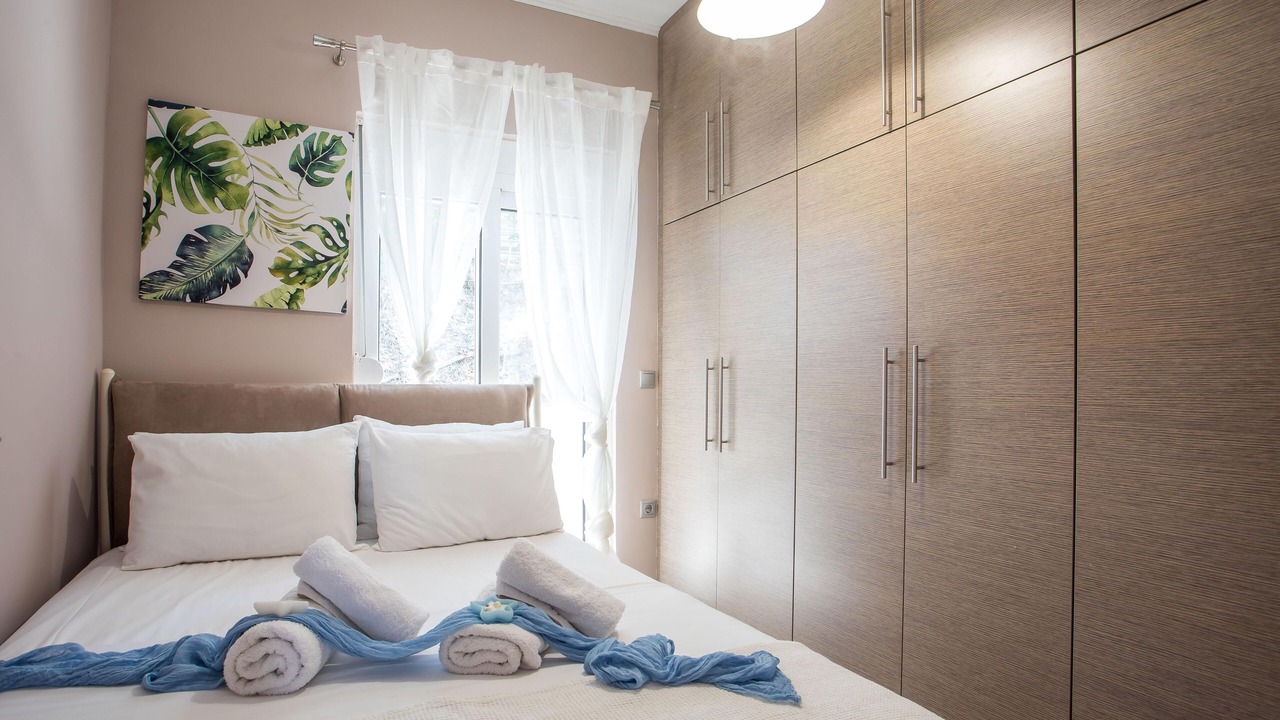 Photo of Bedroom in Filerimos