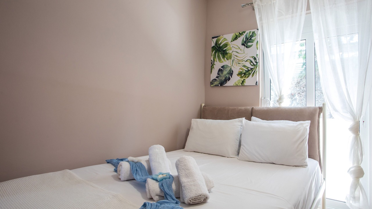 Photo of Bedroom in Filerimos