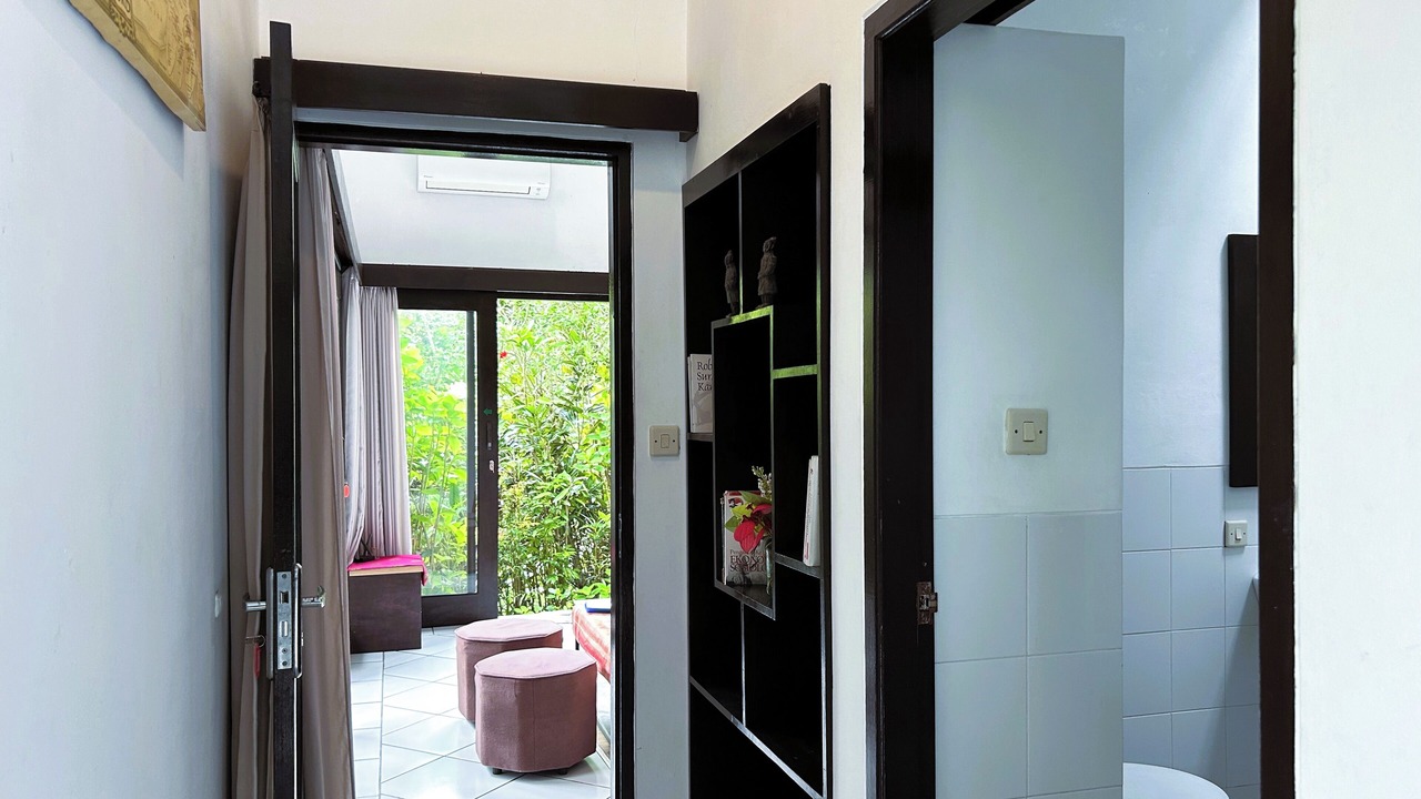 Photo of Bedroom in Lodtunduh