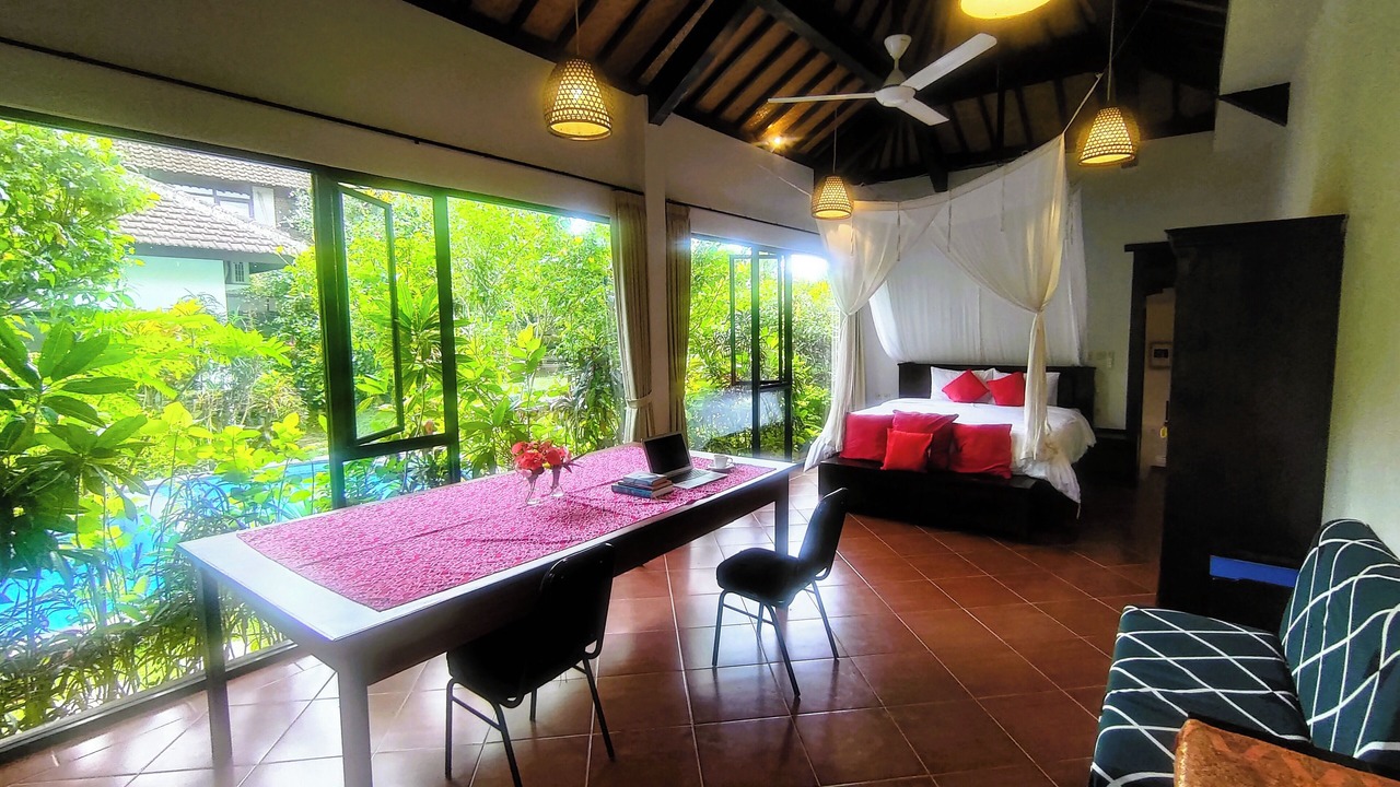 Photo of Bedroom in Lodtunduh