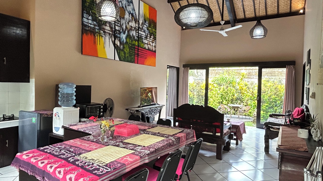 Photo of Livingroom in Lodtunduh
