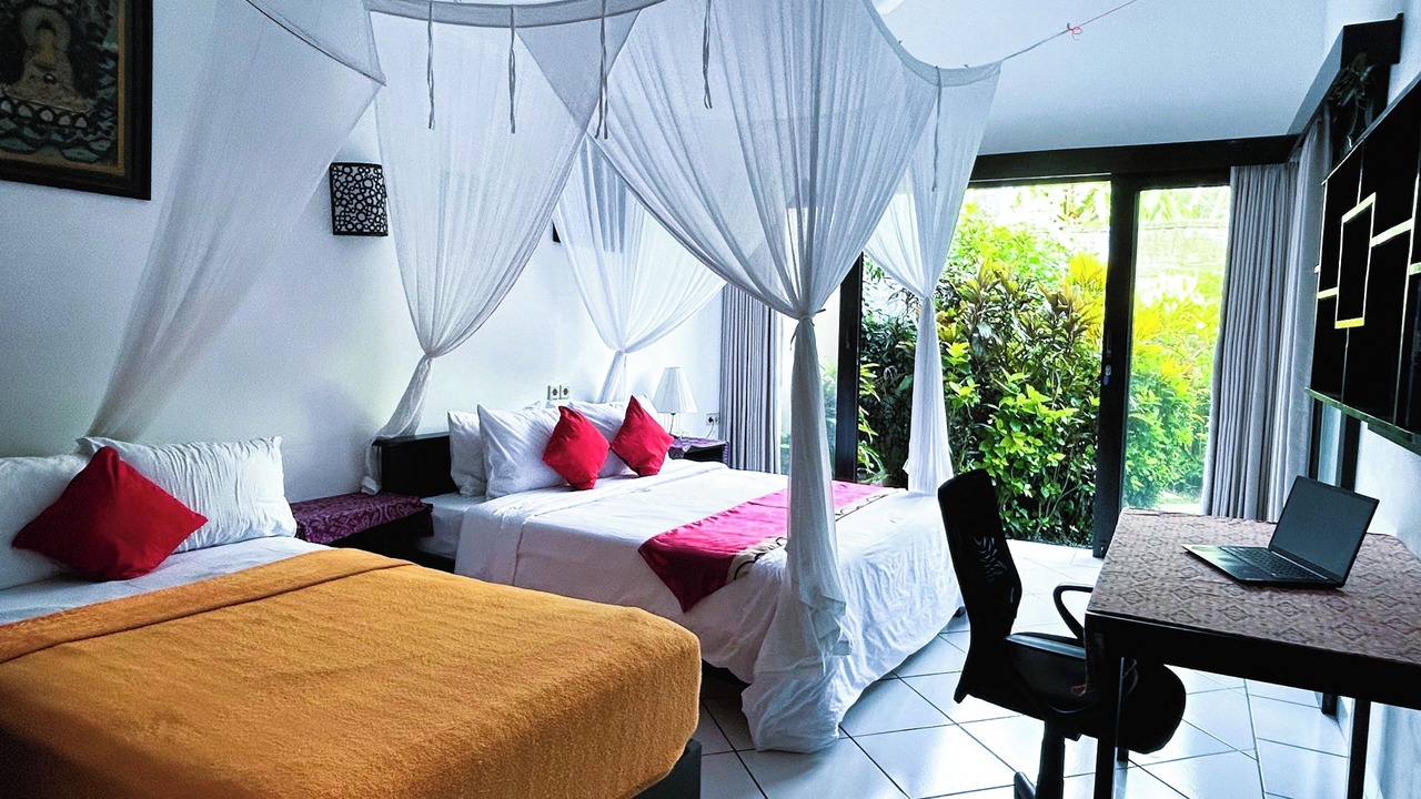 Photo of Bedroom in Lodtunduh