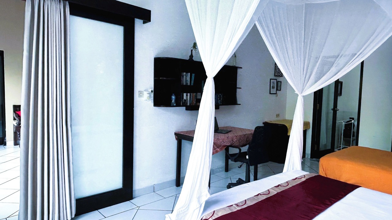 Photo of Bedroom in Lodtunduh