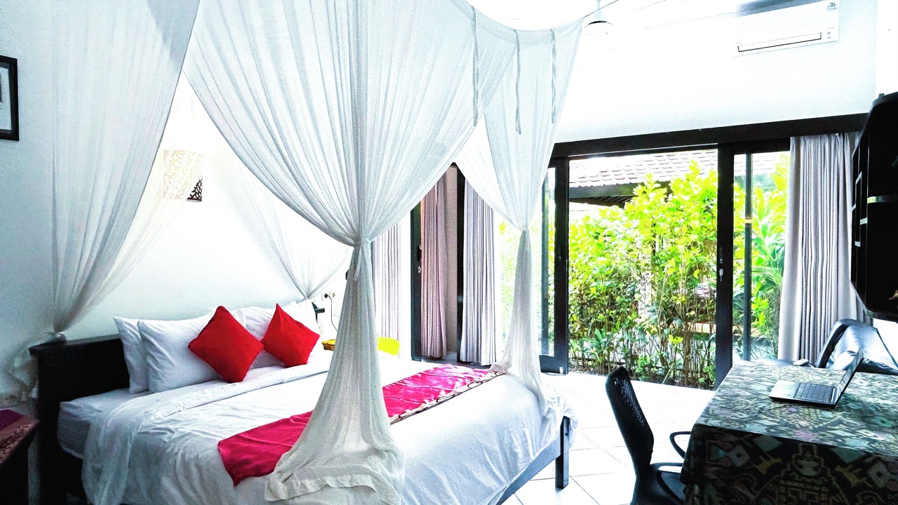 Photo of Bedroom in Lodtunduh