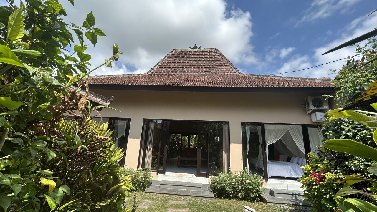 Photo of Outdoor in Lodtunduh