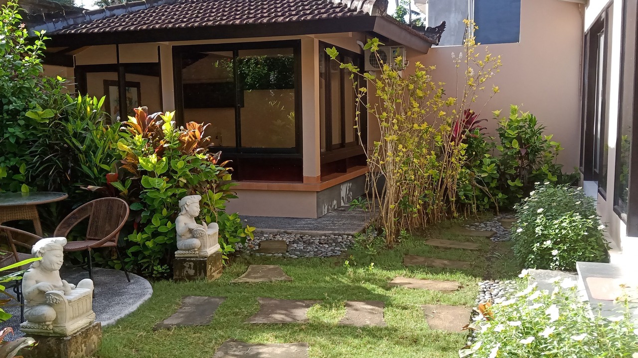 Photo of Outdoor in Lodtunduh