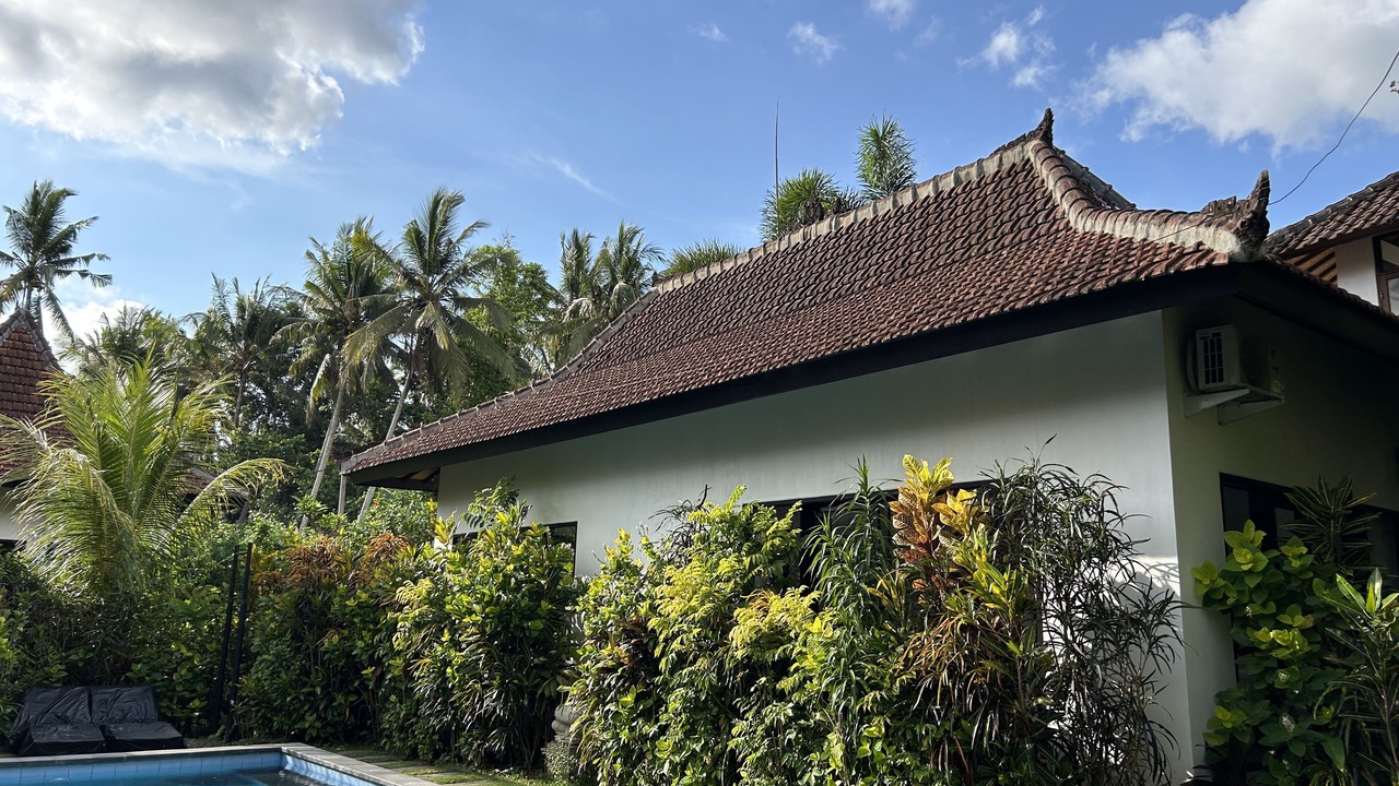 Photo of Outdoor in Lodtunduh