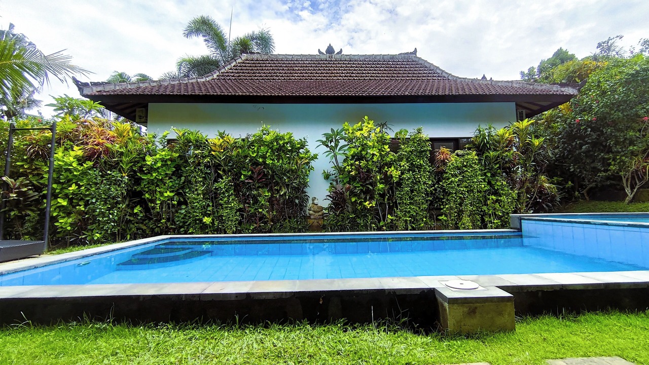 Photo of Outdoor in Lodtunduh