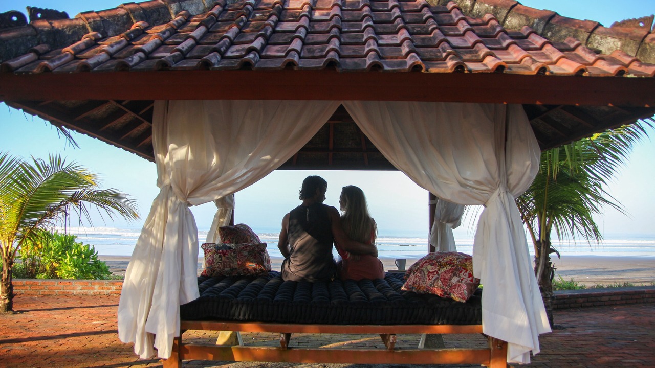 Photo of Outdoor in Pekutatan