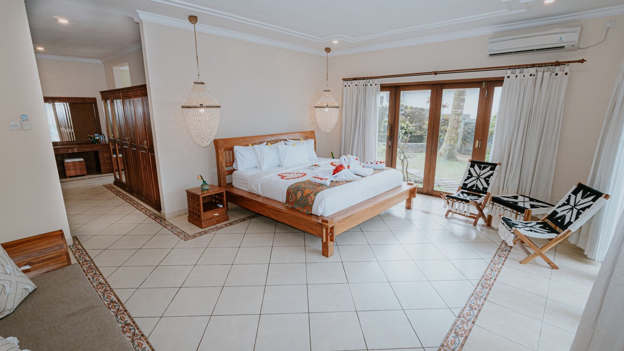 Photo of Bedroom in Pekutatan